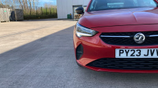 Vauxhall Corsa 1.2 Design 5dr Petrol Hatchback